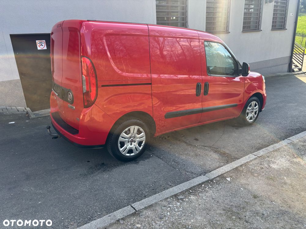 Fiat Doblo - 7