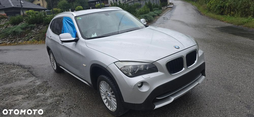 BMW X1 xDrive18d xLine - 2