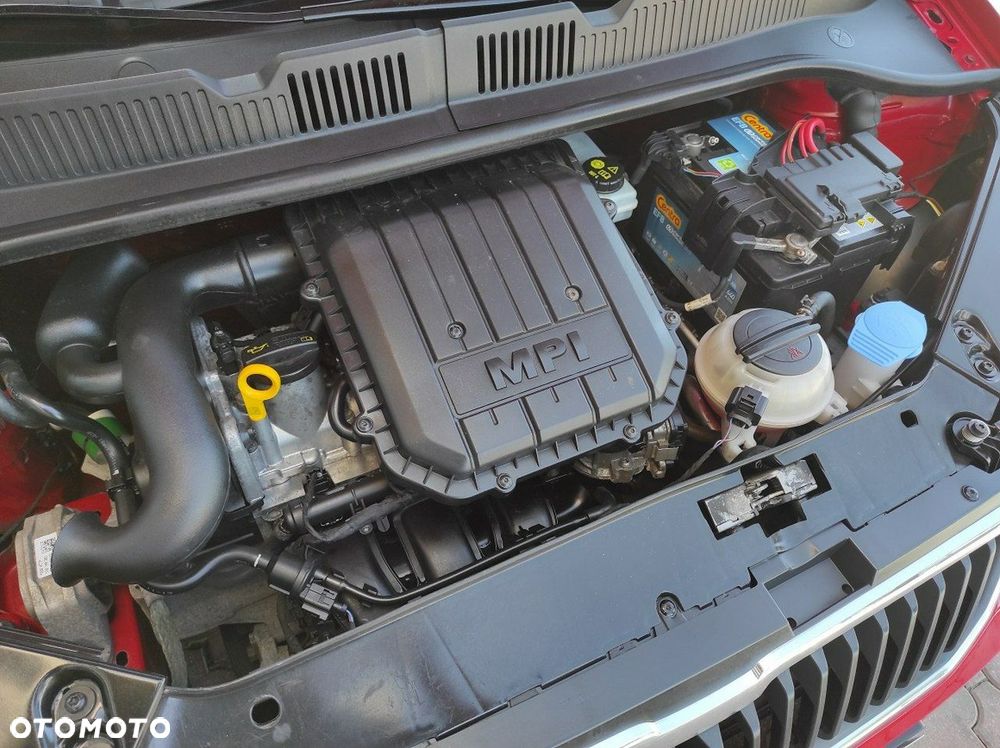 Skoda Citigo - 18