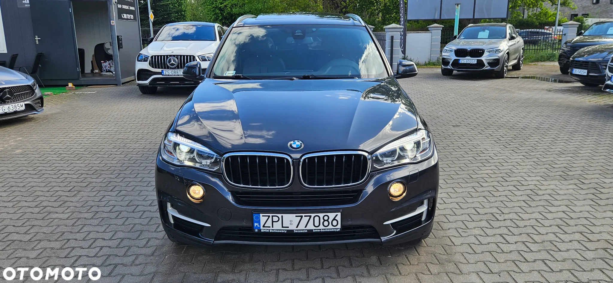 BMW X5 xDrive25d - 3