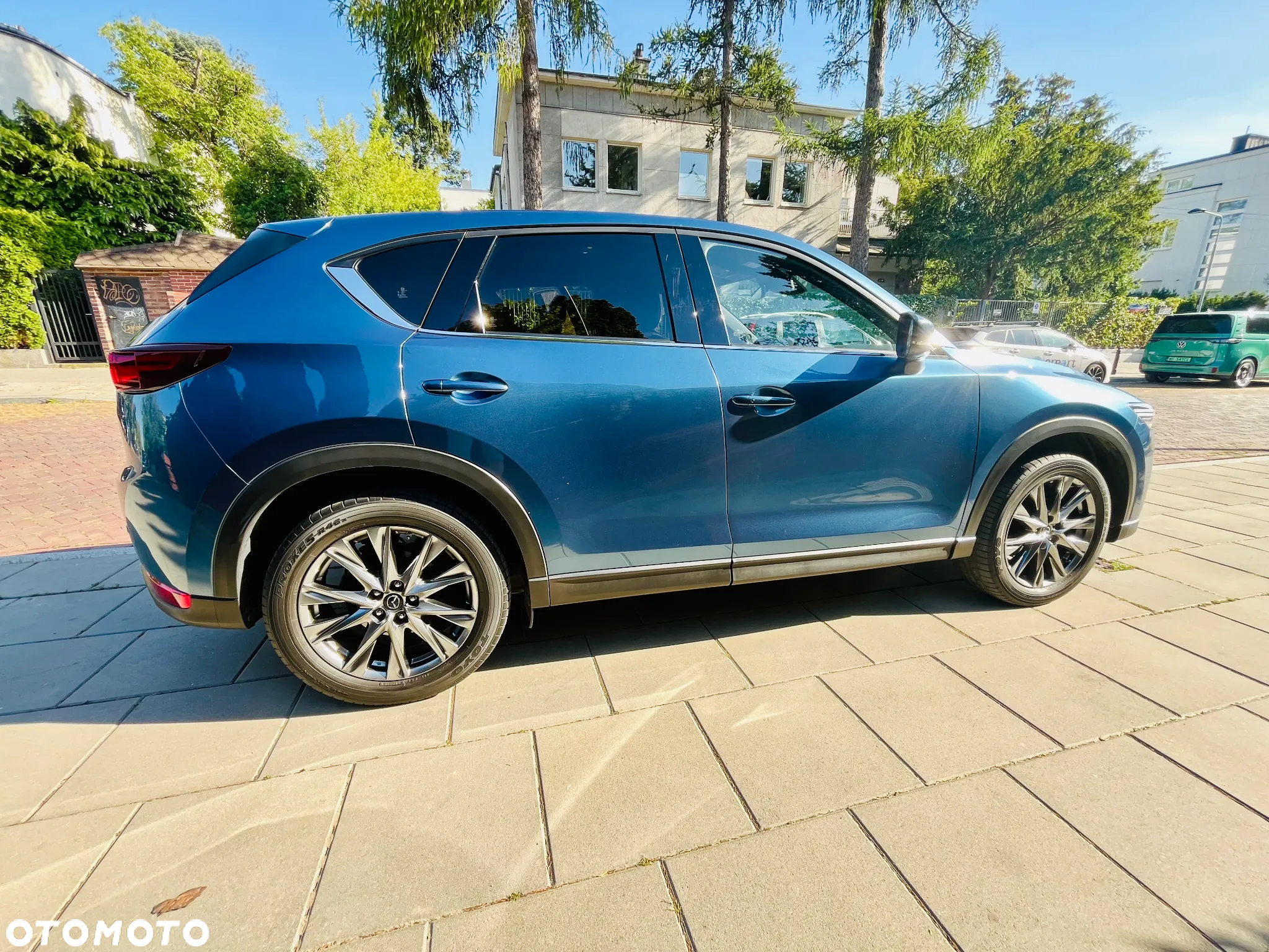 Mazda CX-5 2.5 Skydream AWD - 6