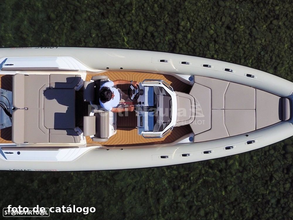 Lomac Turismo 7.0 - 8