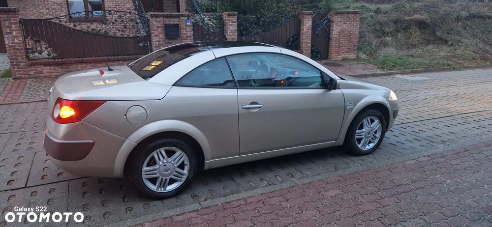 Renault Megane - 5