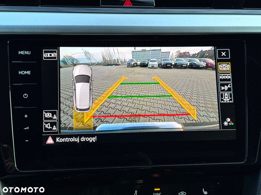 Volkswagen Arteon Shooting Brake 2.0 TSI 4Motion R DSG - 29