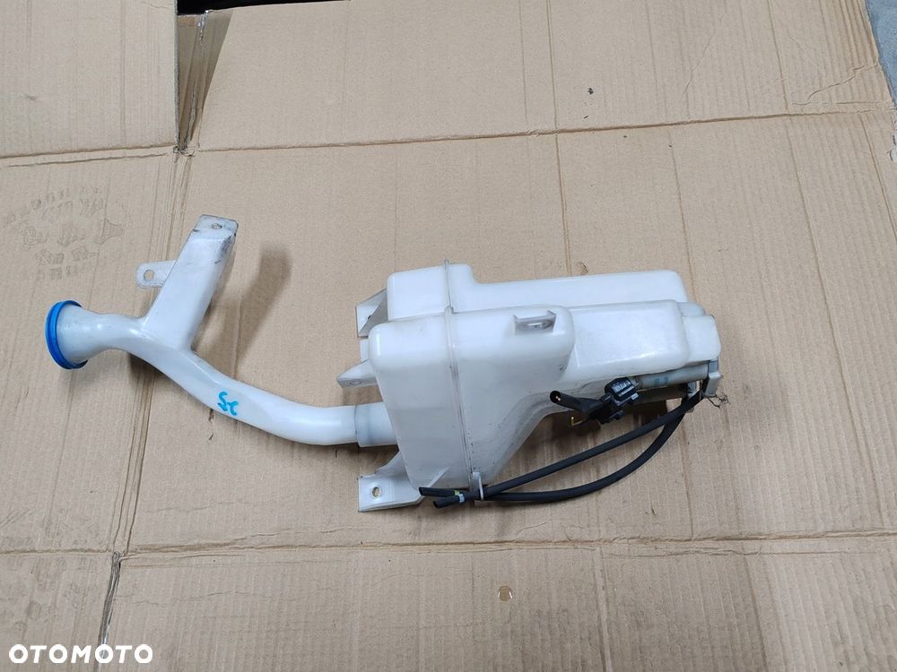 Zbiorniczek spryskiwaczy SUZUKI SX4 S-CROSS 13-16 - 2