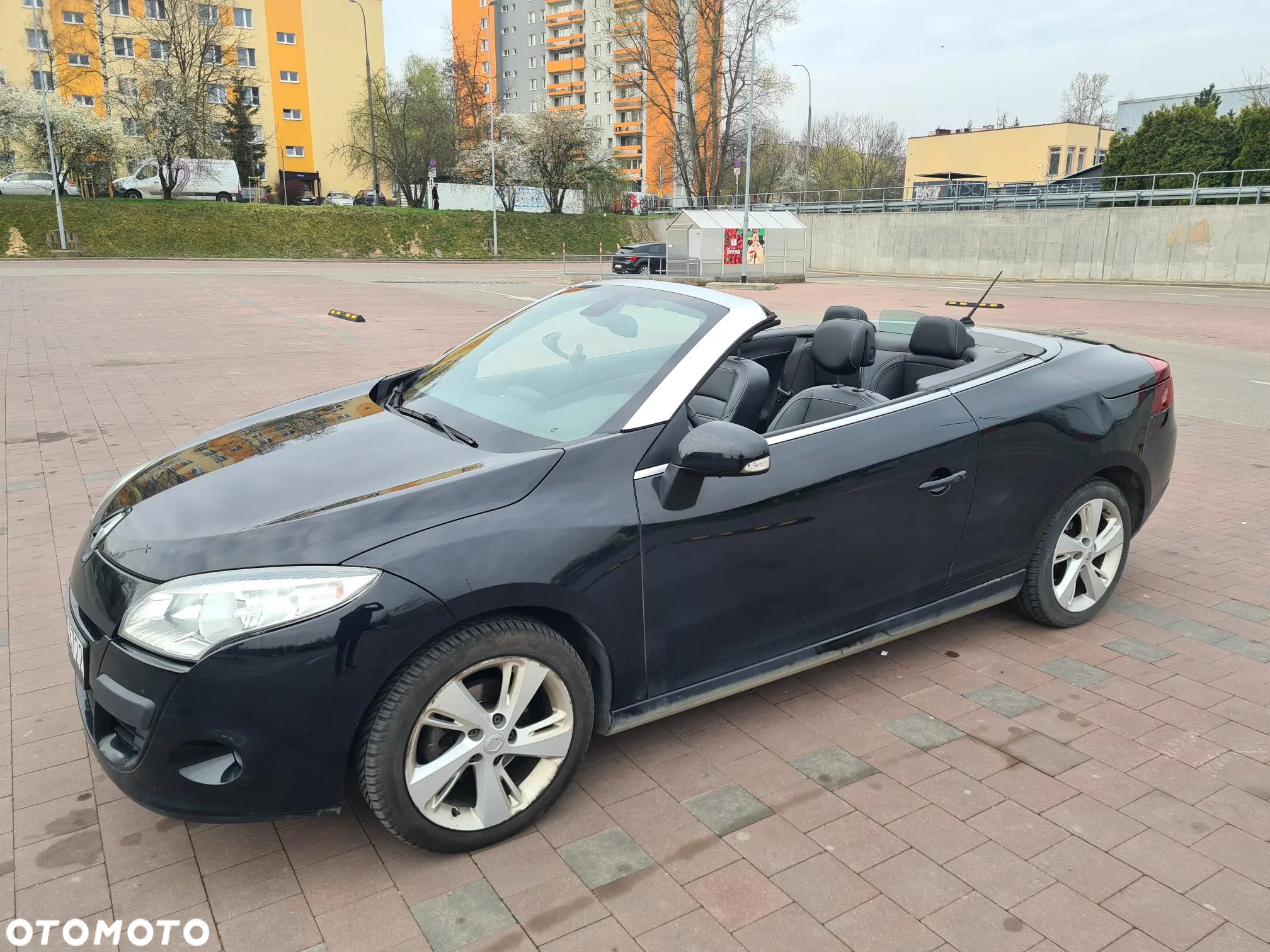 Renault Megane Energy TCe 130 Start & Stop Coupe-Cabriolet Dynamique - 14