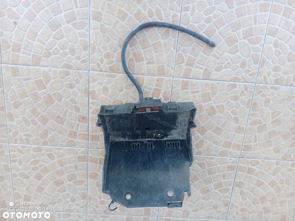 KANGOO II CITAN podstawa akumulatora