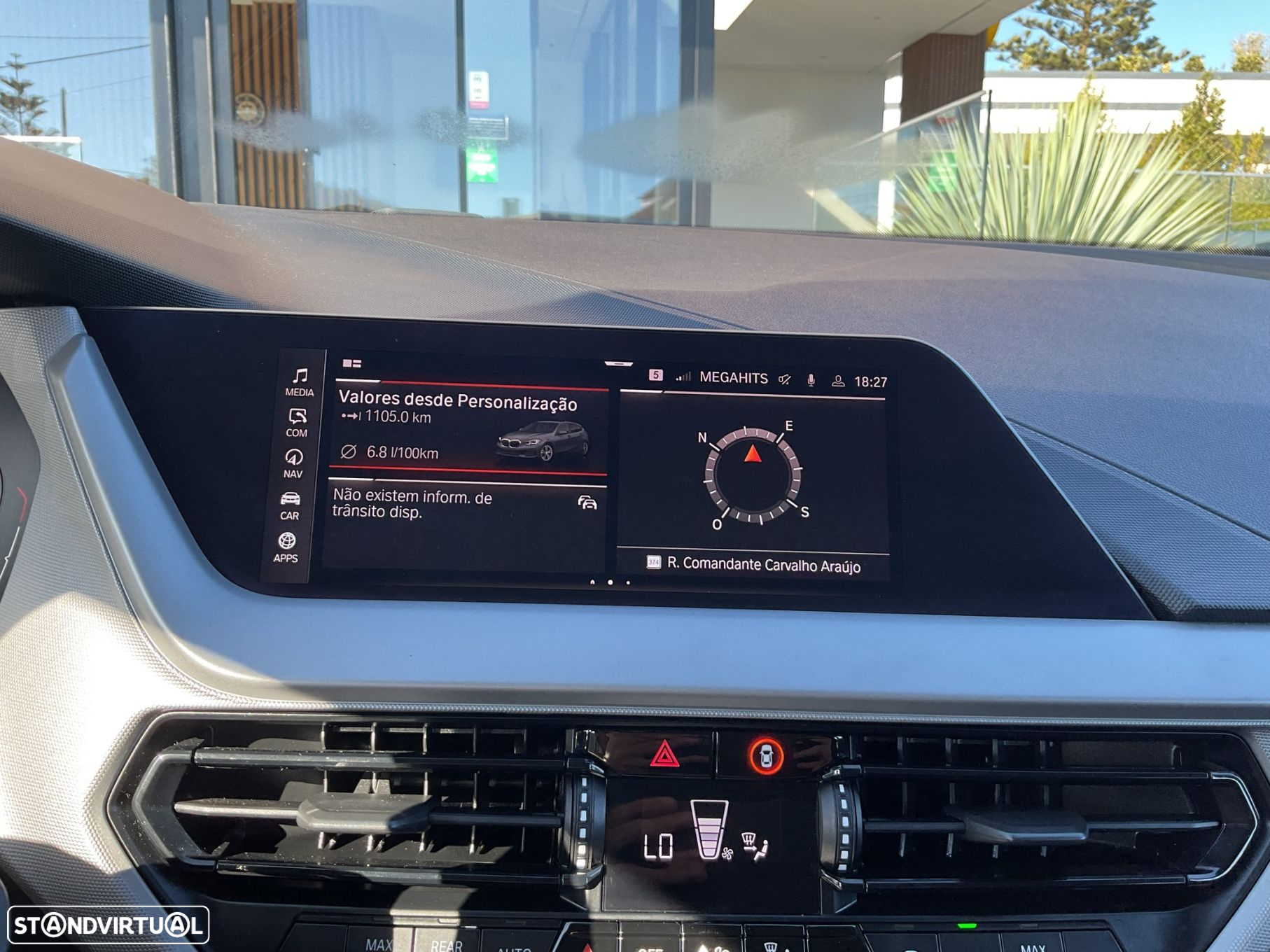 BMW 116 d Auto - 30