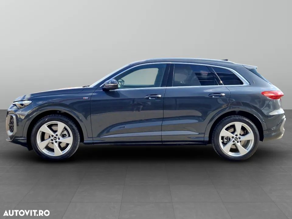 Audi Q5 40 TDI quattro S tronic MHEV - 2