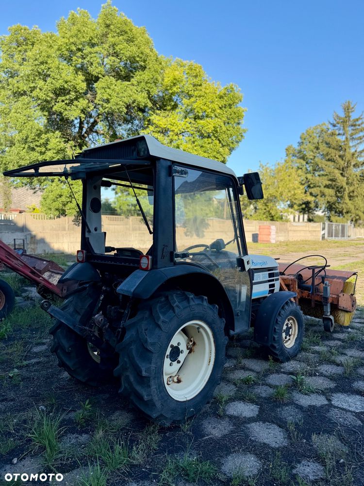 Lamborghini RUNNER 350 - 4X4 - 2
