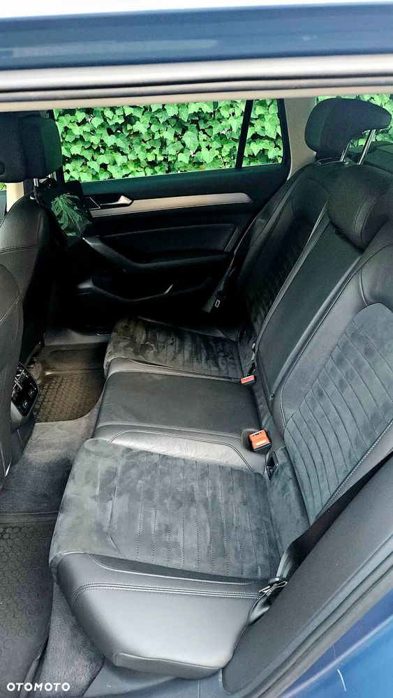 Volkswagen Passat Variant - 12