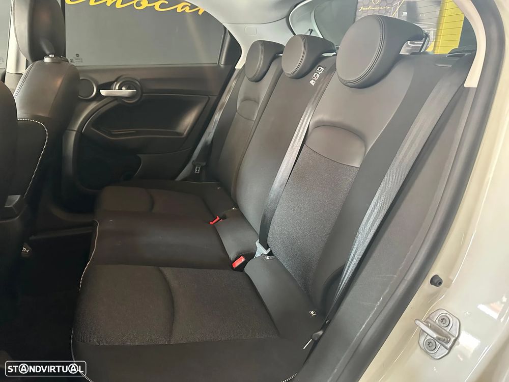 Fiat 500X 1.3 MJ Cross - 28