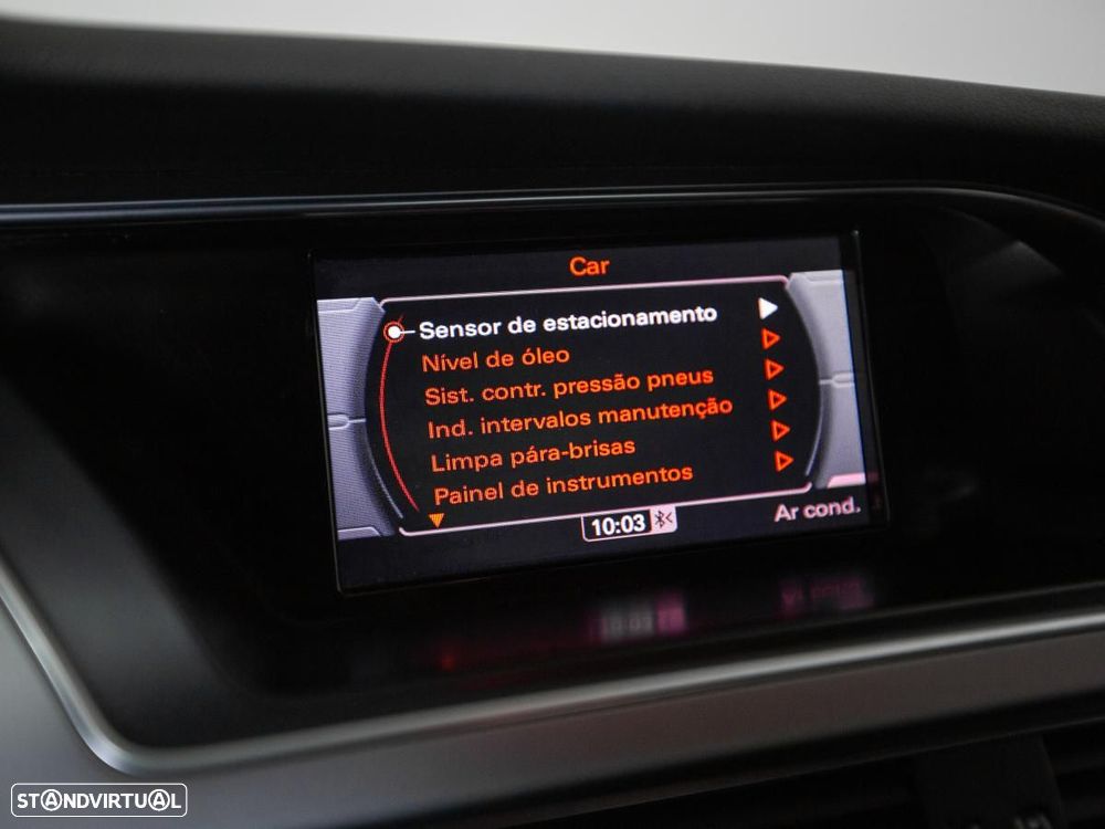 Audi A5 Sportback - 21