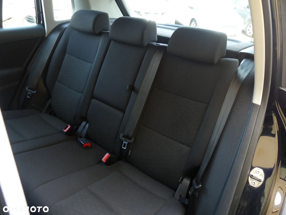 Volkswagen Tiguan 2.0 TDI DPF BlueMotion Technology Life - 10