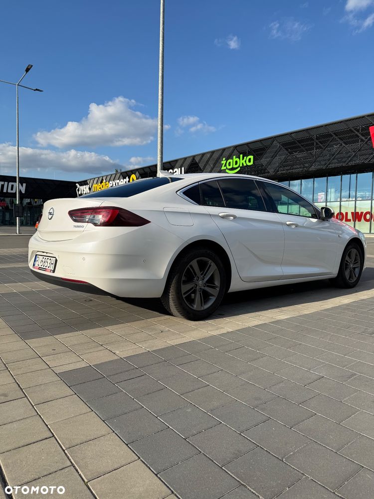 Opel Insignia Sport1.5 Direct InjectionTurbo Edition - 2
