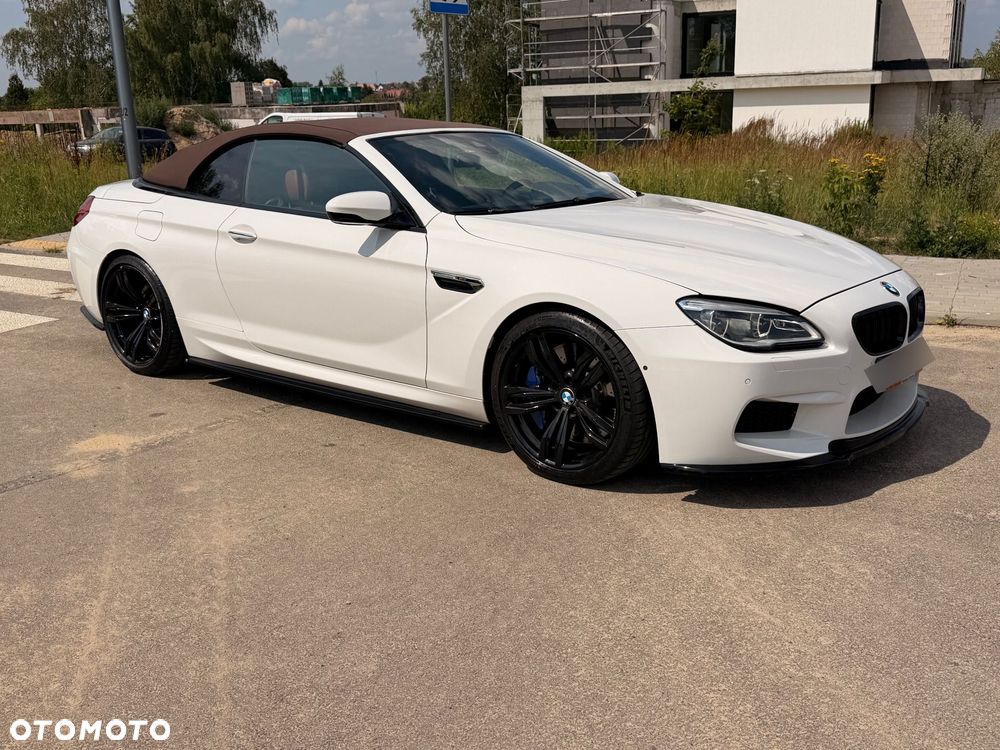 BMW M6 Standard - 3
