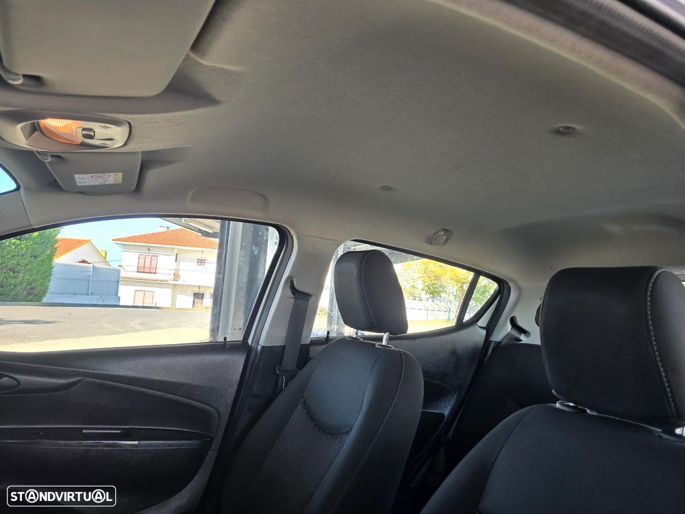 Opel Karl 1.0 Rocks - 20