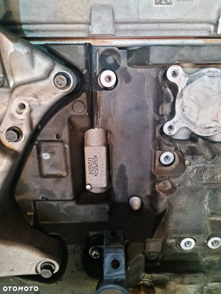 Silnik Volvo V90 D5 2.0 Bi-Turbo D4204T23 – po kapitalnym remoncie, gwarancja 3 miesiące / 10 000 km - 2