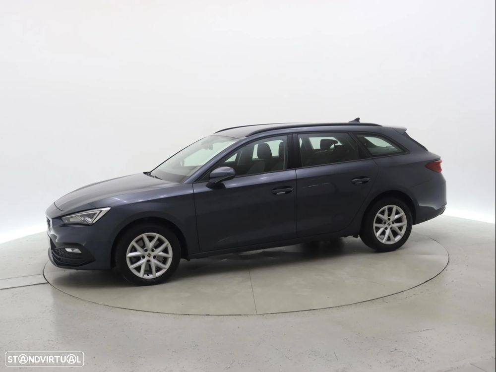 SEAT Leon ST 2.0 TDI Style - 3