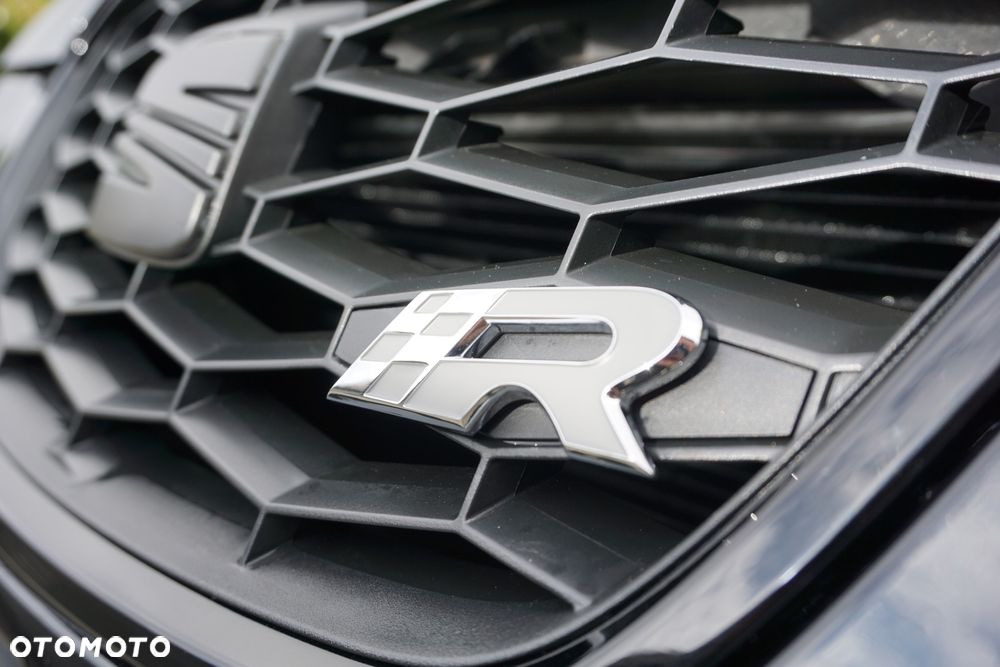 Seat Leon 2.0 TSI Cupra R - 33