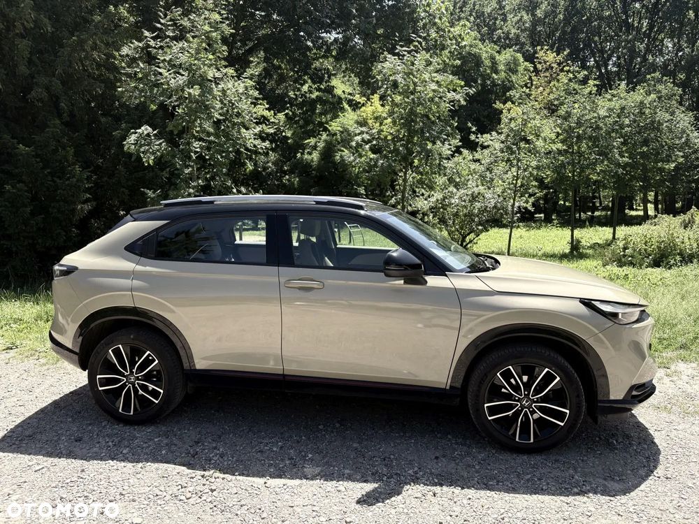 Honda HR-V 1.5 i-MMD Advance Style CVT - 1