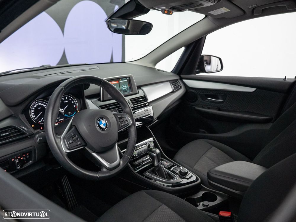 BMW 225xe Active Tourer Advantage - 15