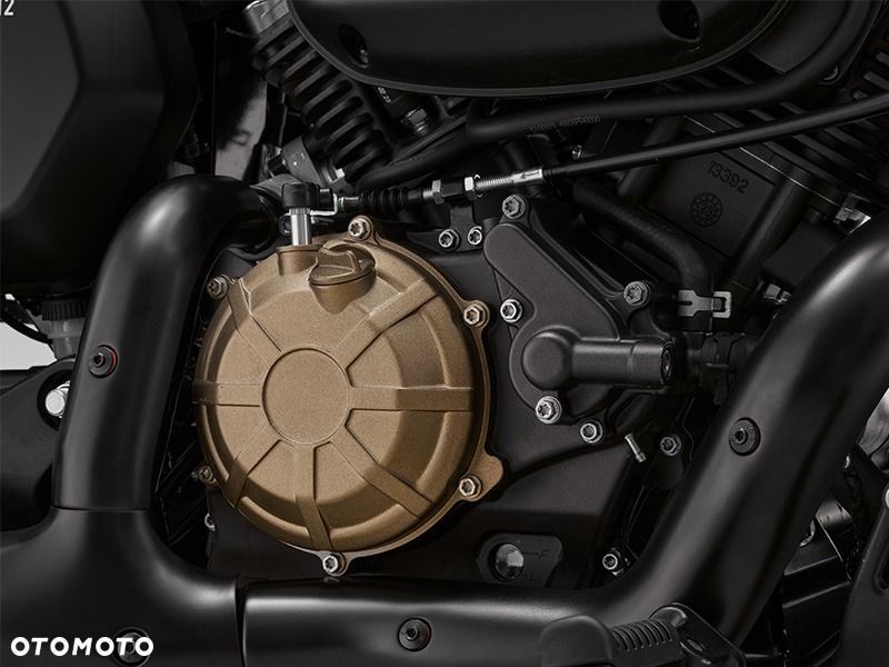 QJMOTOR SRV 125V - 15