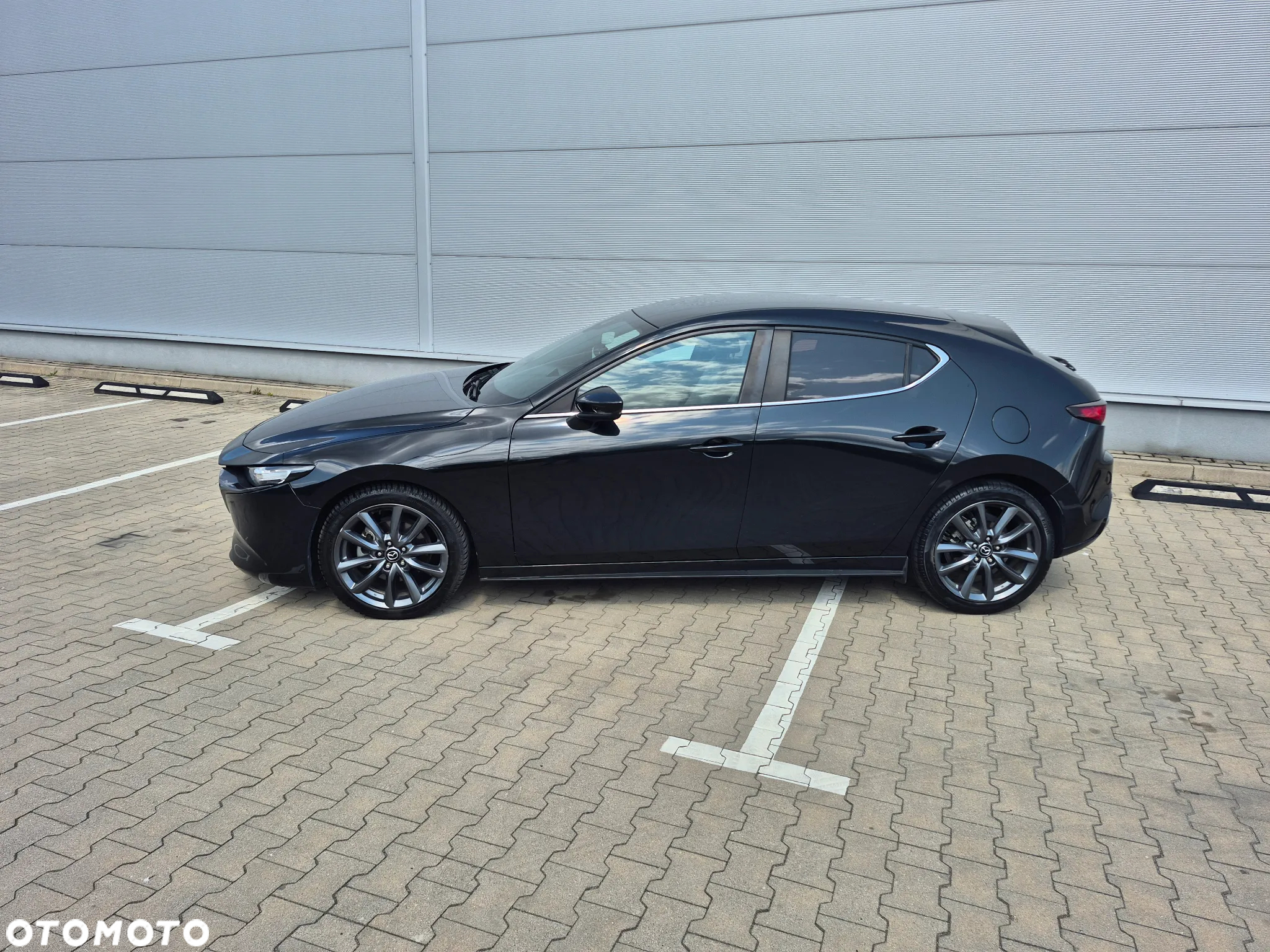Mazda 3 - 12