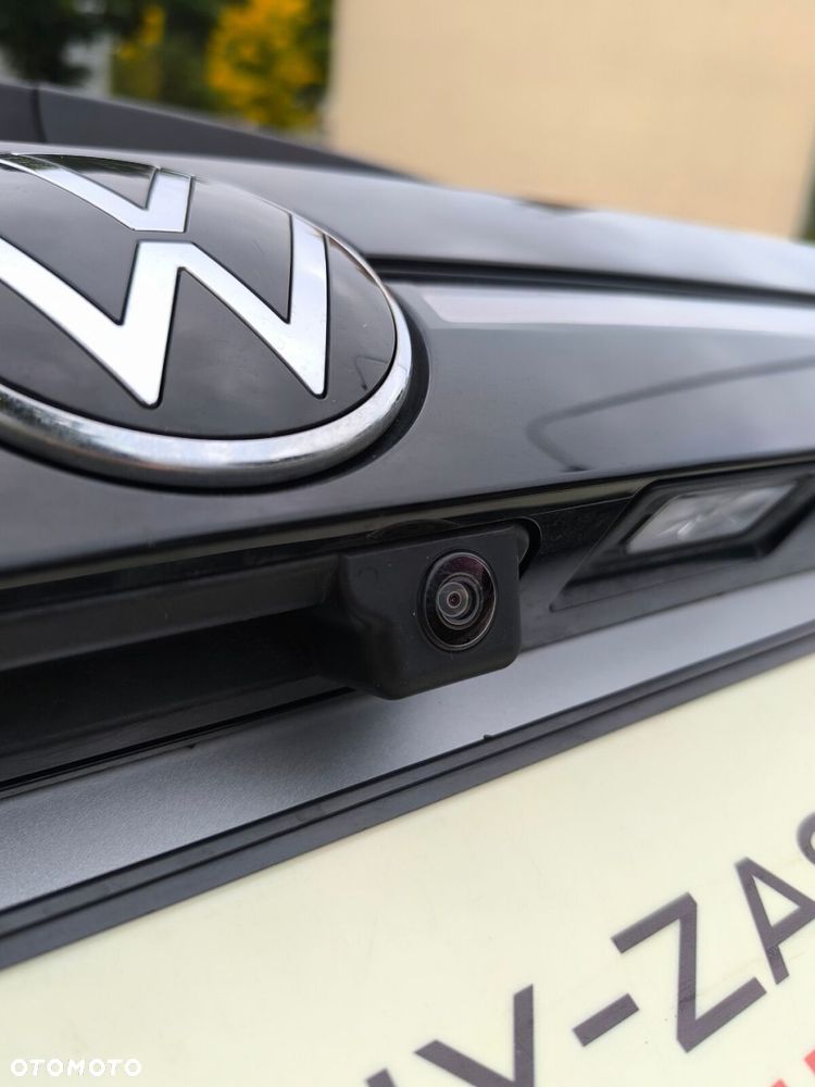 Volkswagen T-Cross - 30