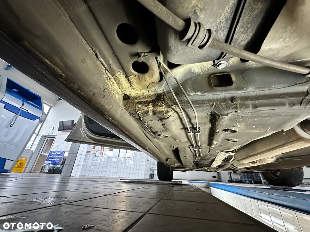 Opel Meriva 1.6 16V Cosmo - 38