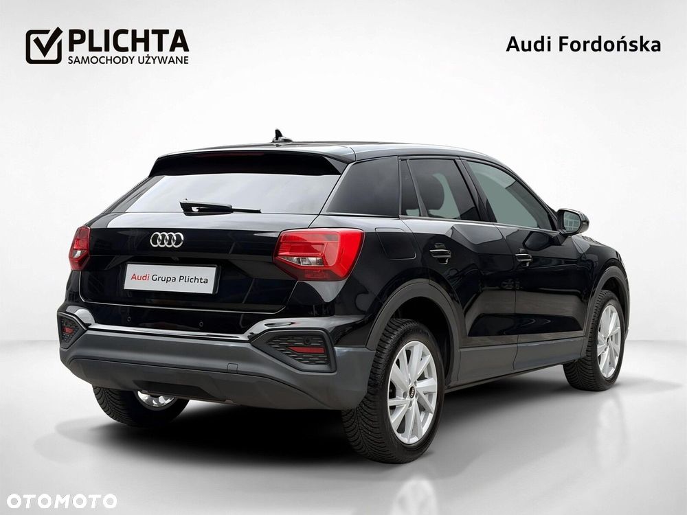 Audi Q2 - 5