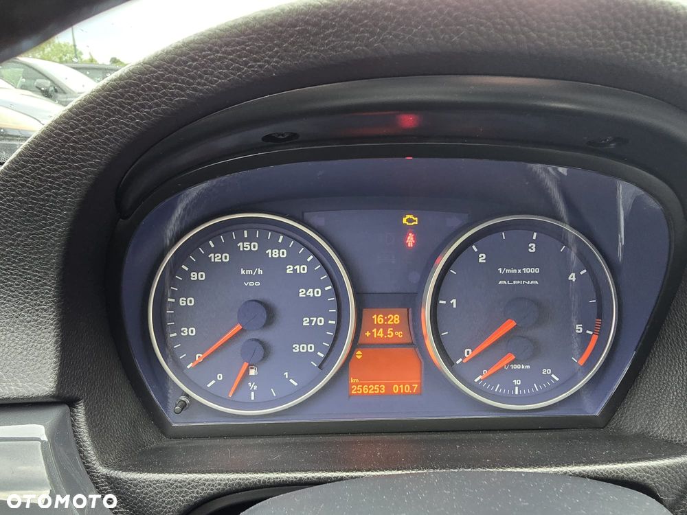 BMW-ALPINA D3 Bi-Turbo - 22