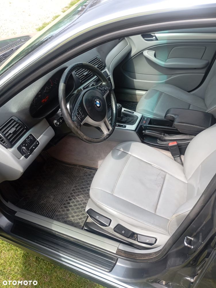 BMW Seria 3 320d Edition Lifestyle - 9