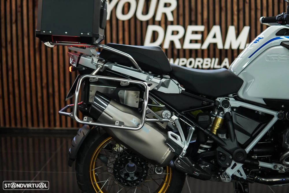 BMW R 1250 GS Adventure RALLYE - 52
