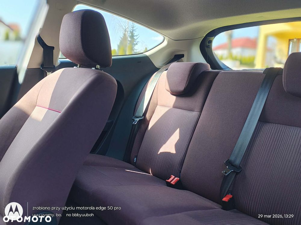 Ford Fiesta 1.6 TDCi ECOnetic Trend ASS - 20