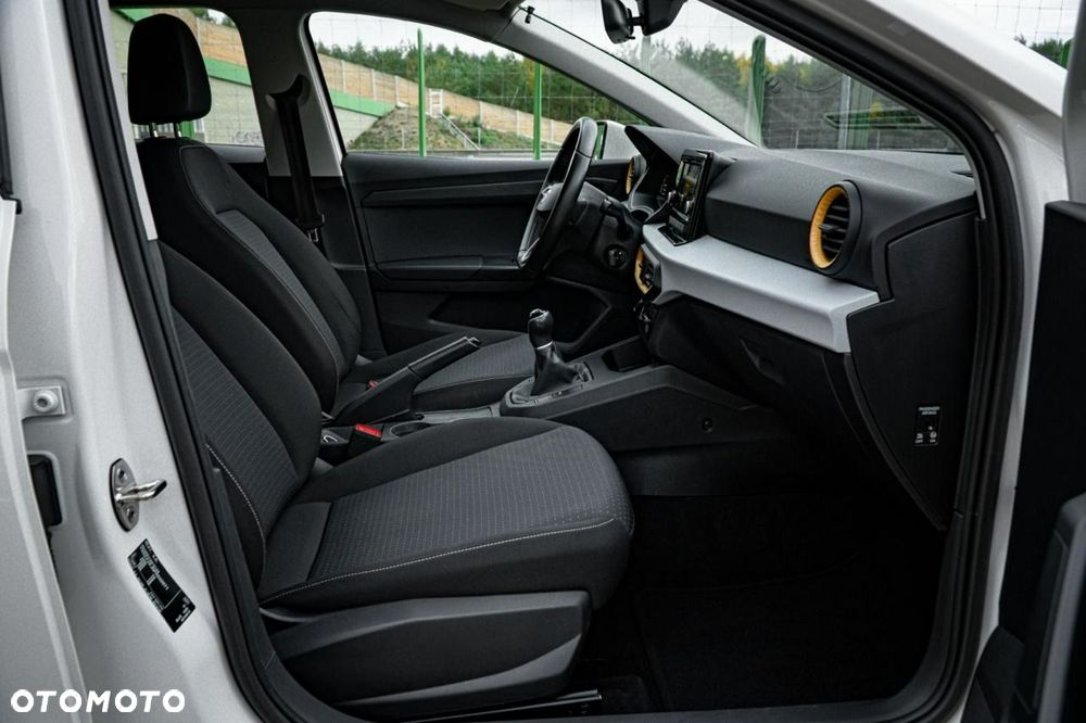 Seat Ibiza - 38