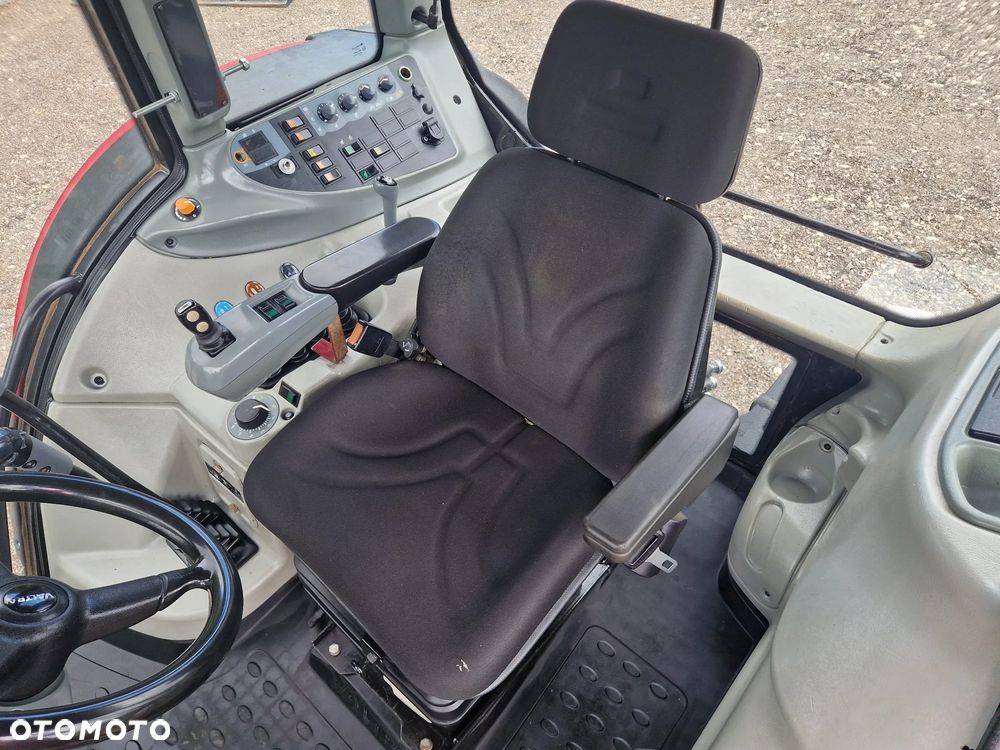 Valtra N101 HiTech - 13