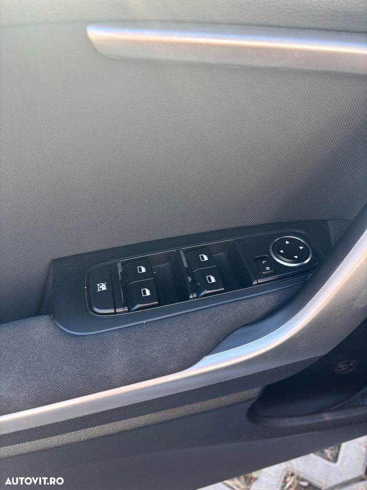 Kia Ceed 1.4 T-GDI Star - 13
