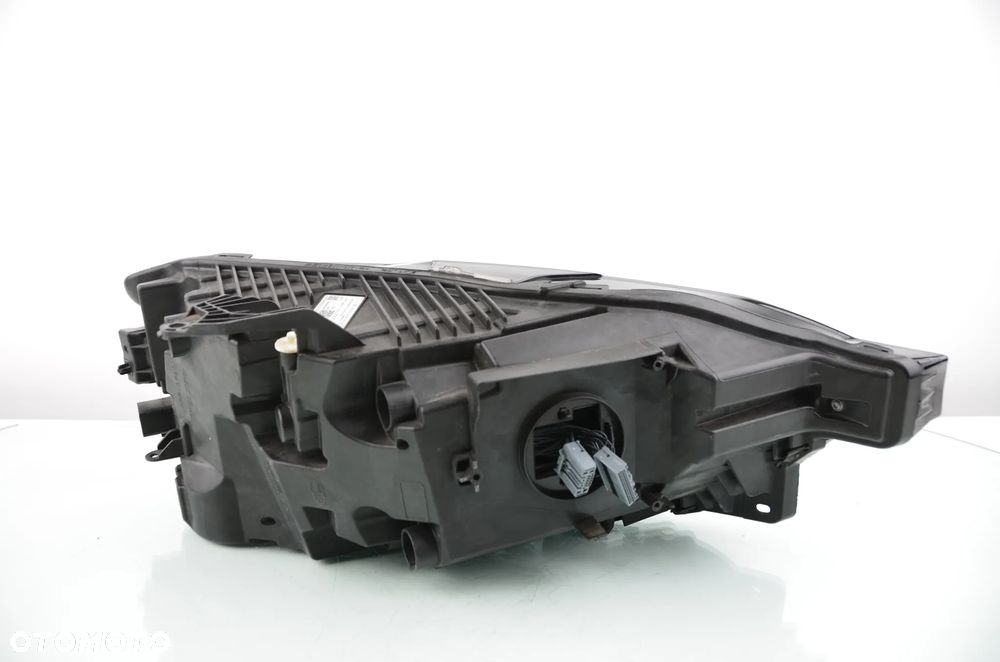 VOLVO XC60 FULL LED 32133548 MID Lewy Przedni Oryginał - 4