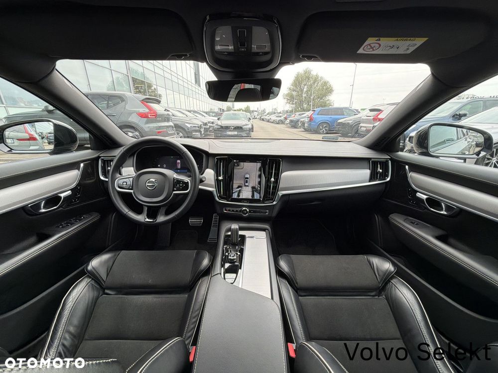Volvo V90 - 14