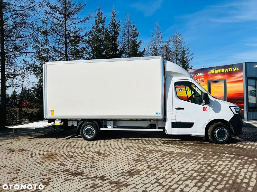 Renault Master - 17