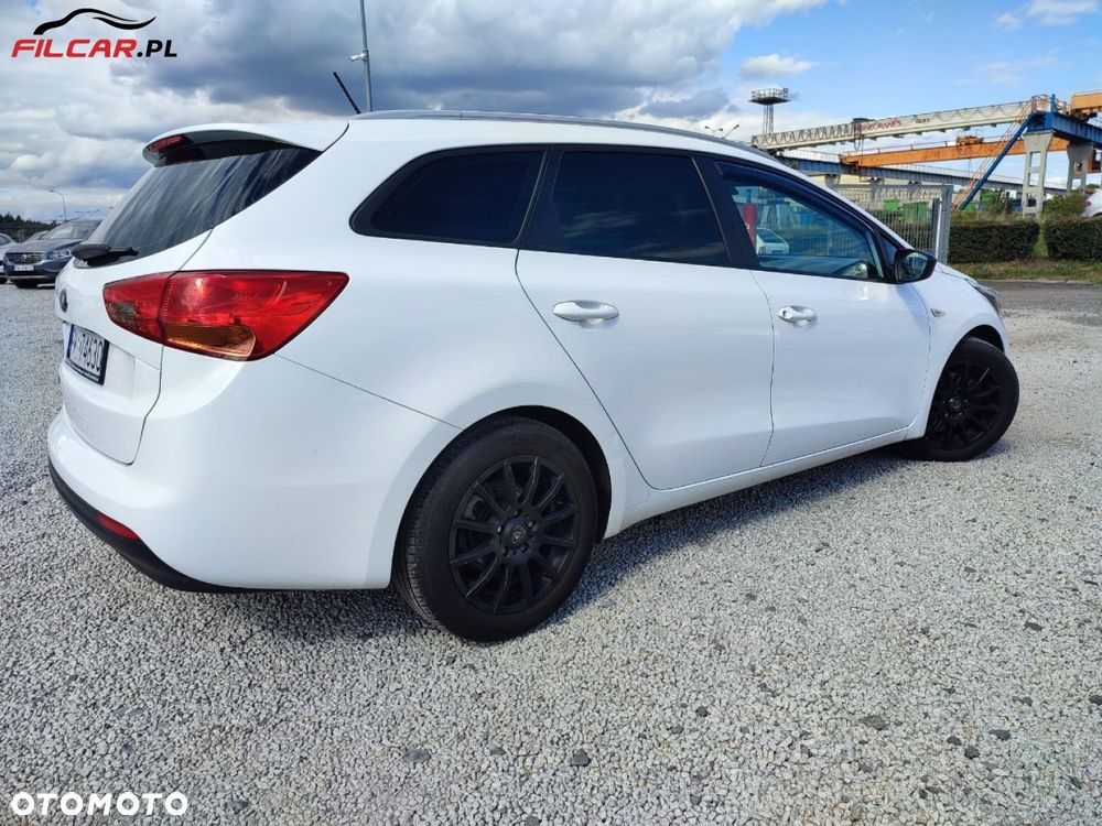 Kia Ceed - 20