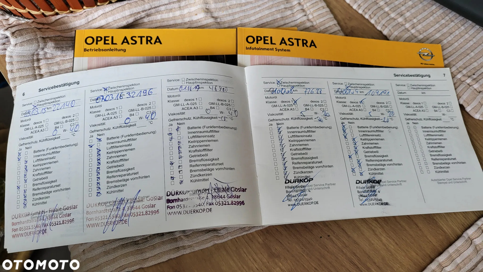 Opel Astra GTC 1.4 Turbo - 37