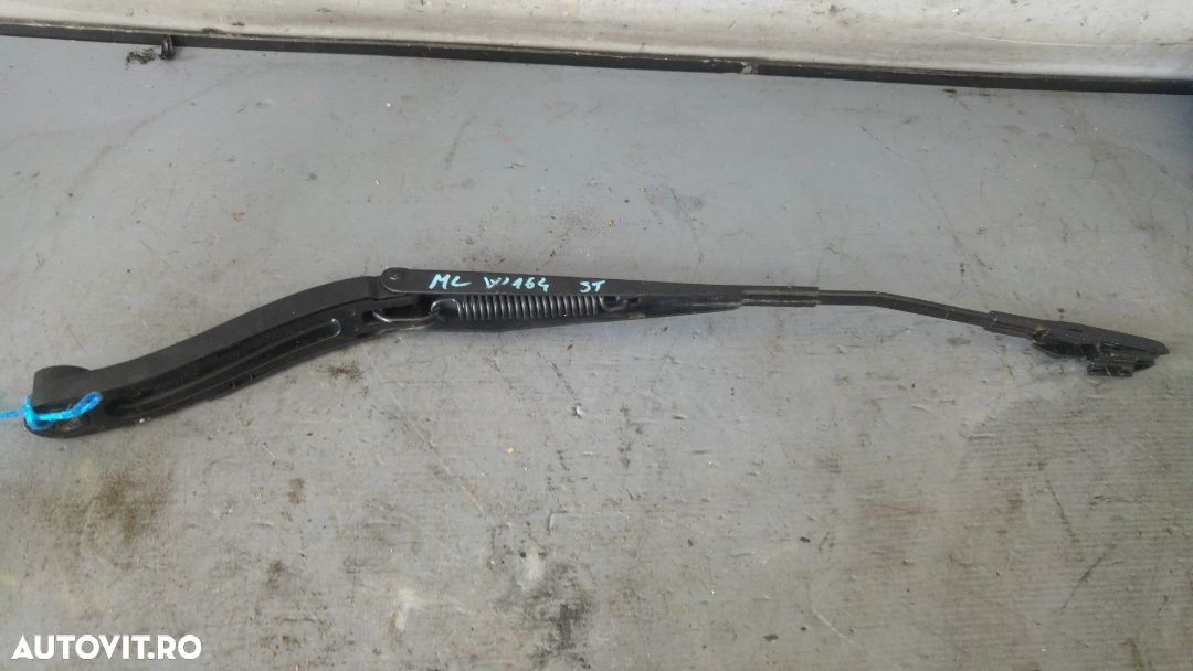 brat stergatoare stanga mercedes m-class ml w164 2011 a1648200540 - 2
