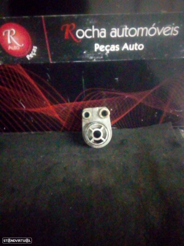 Radiador Do Óleo Renault Megane Ii (Bm0/1_, Cm0/1_) - 3