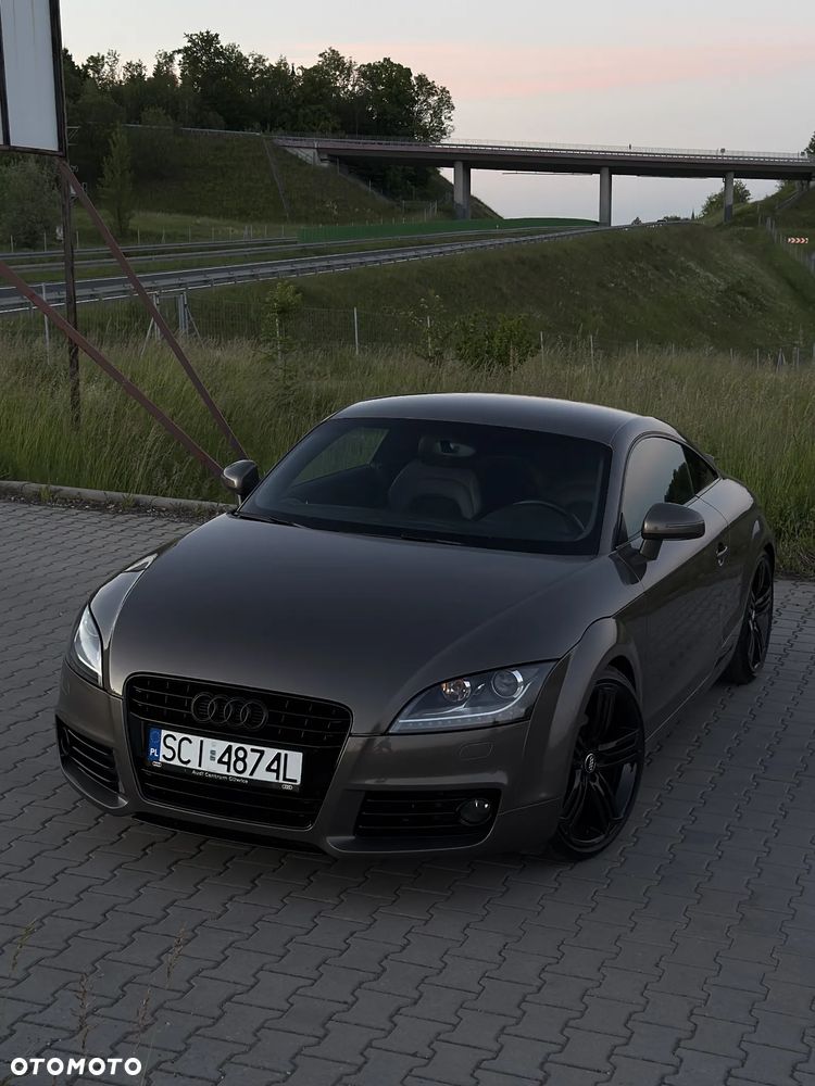 Audi TT Coupé 1.8 TFSI - 20