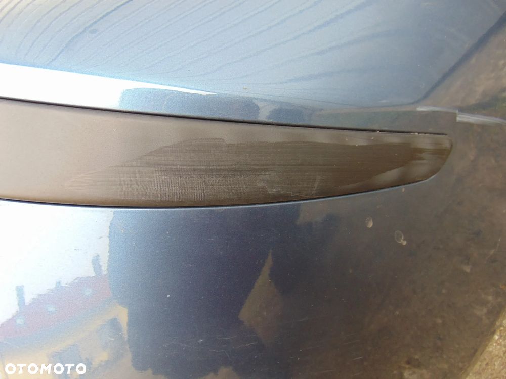 ORYGINAŁ zderzak przedni przód 408 Blu Jet HWB Fiat Punto 2 II FL lift 03-10r - 11