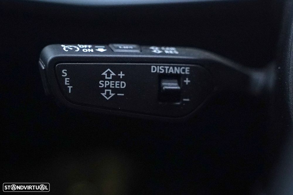 Audi A3 Sportback 40 TFSIe Advanced - 17