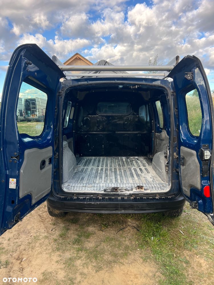 Renault Kangoo - 10