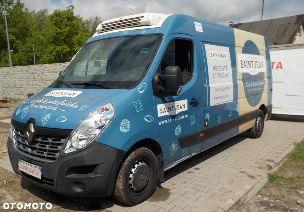 Renault Master - 8